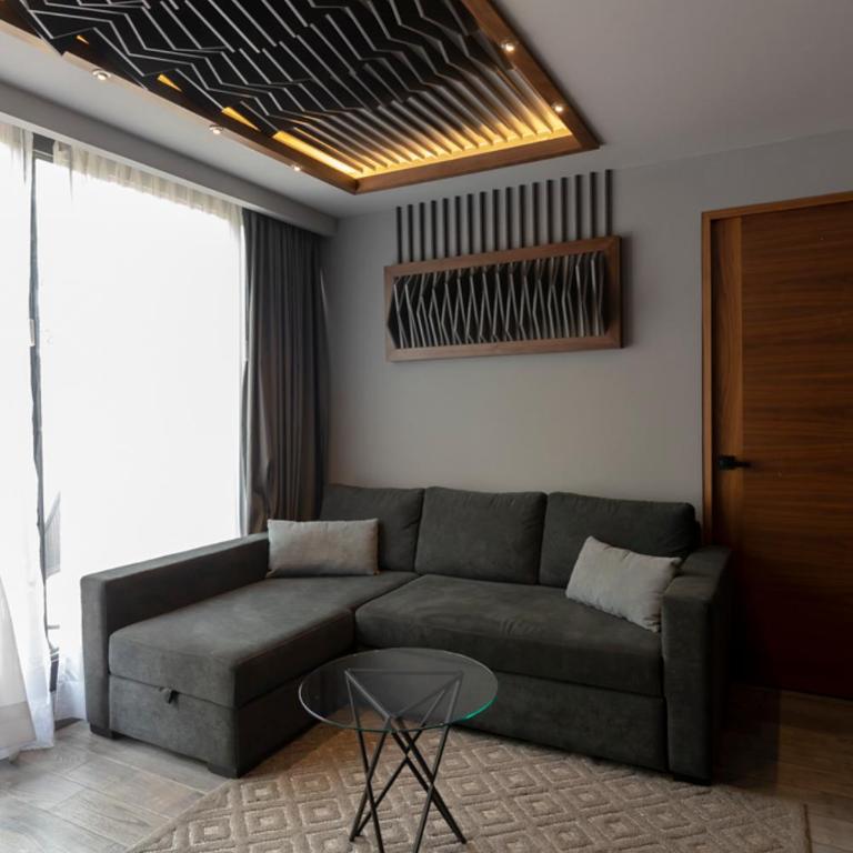 Suites MINE - Habitación Doble - 2 camas - 7