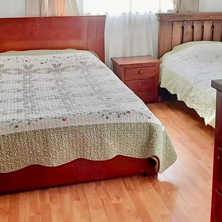 Hacienda Moncora, un lugar hermoso para toda la familia y los amigos - Apartamento Deluxe de 2 dormitorios - 11