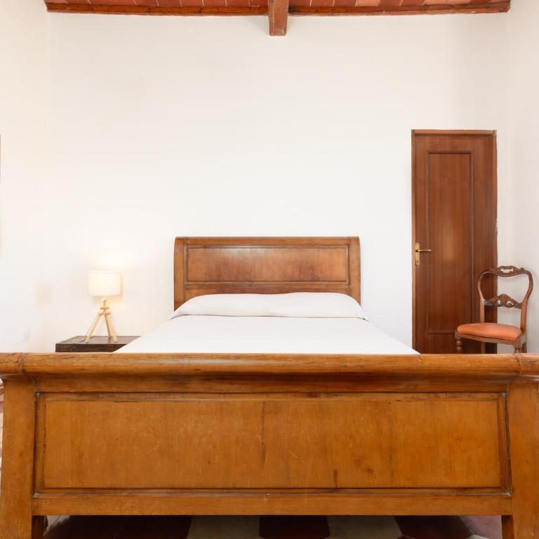 CYPRESSES VILLA with PRIVATE SWIMMING POOL - Casa con 5 Camere da Letto - 31