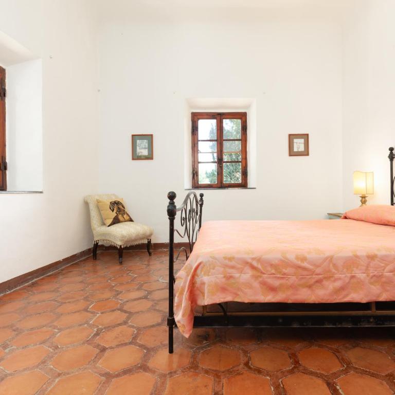 CYPRESSES VILLA with PRIVATE SWIMMING POOL - Casa con 5 Camere da Letto - 27