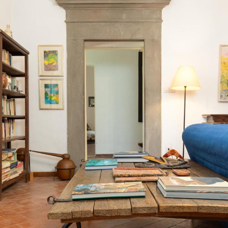 CYPRESSES VILLA with PRIVATE SWIMMING POOL - Casa con 5 Camere da Letto - 25