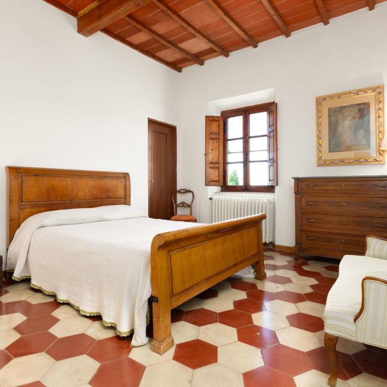 CYPRESSES VILLA with PRIVATE SWIMMING POOL - Casa con 5 Camere da Letto - 30