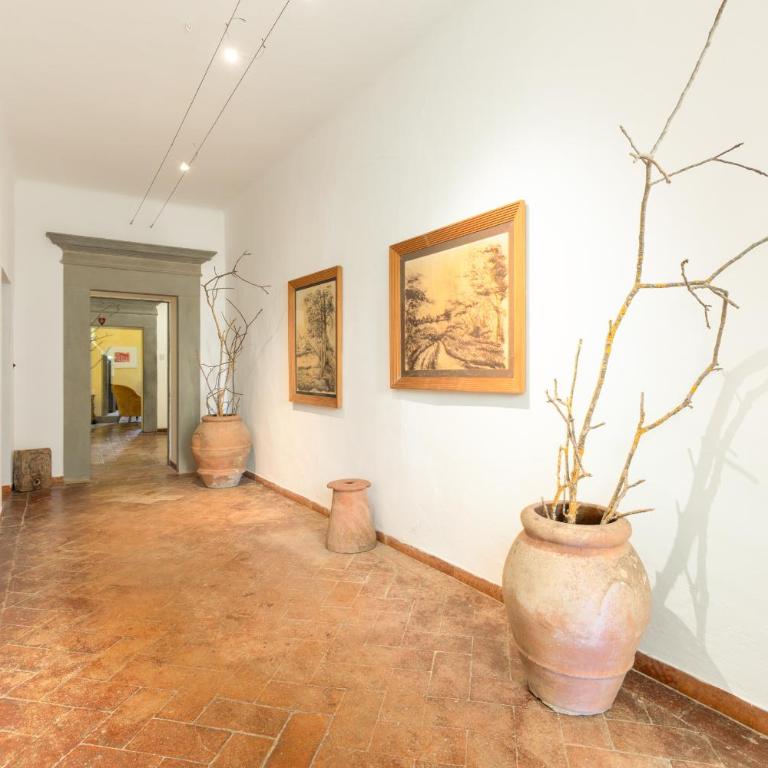 CYPRESSES VILLA with PRIVATE SWIMMING POOL - Casa con 5 Camere da Letto - 55