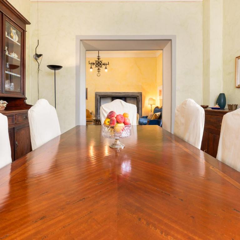 CYPRESSES VILLA with PRIVATE SWIMMING POOL - Casa con 5 Camere da Letto - 40
