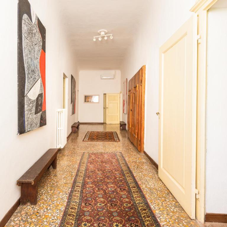 CYPRESSES VILLA with PRIVATE SWIMMING POOL - Casa con 5 Camere da Letto - 52