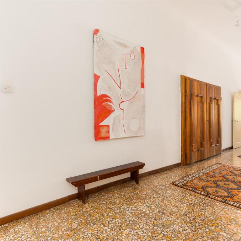 CYPRESSES VILLA with PRIVATE SWIMMING POOL - Casa con 5 Camere da Letto - 54
