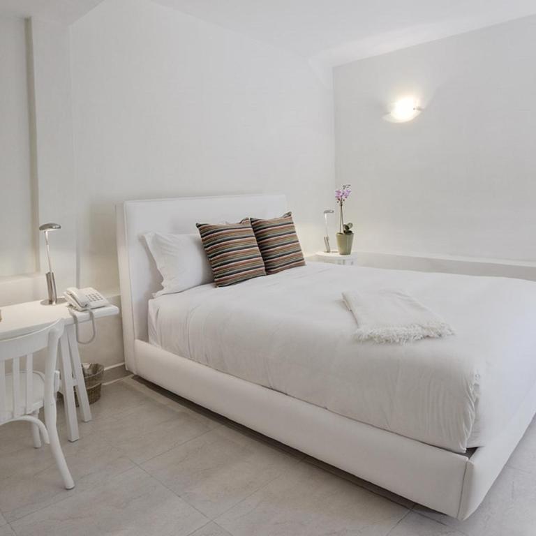 Quinta Elvira - Habitación Deluxe - 7