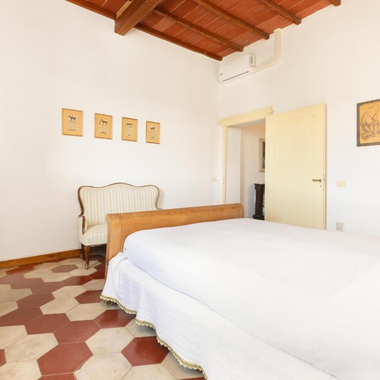 CYPRESSES VILLA with PRIVATE SWIMMING POOL - Casa con 5 Camere da Letto - 29