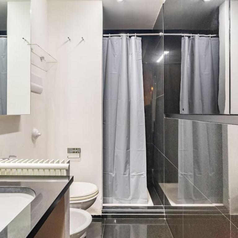 Luxury suite 2 min dal Politeama - Free Parking - Appartamento con 1 Camera da Letto - 3