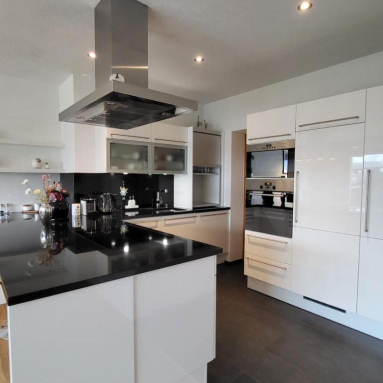 Chasa Scandella Apartment Tanja - Apartment mit 2 Schlafzimmern - 4