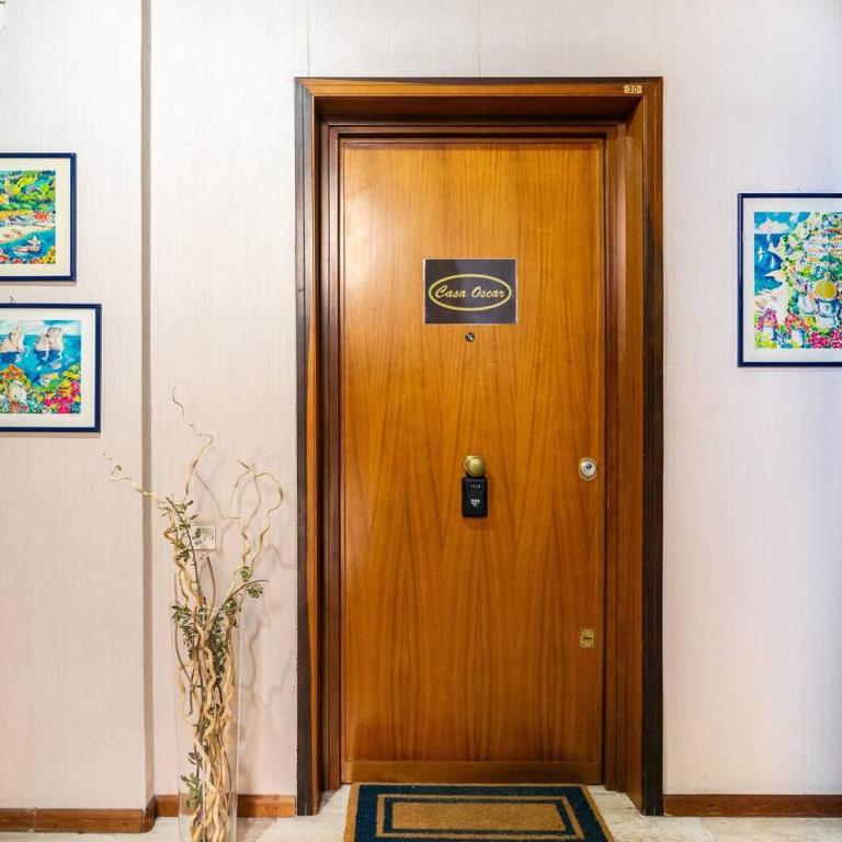 Luxury suite 2 min dal Politeama - Free Parking - Appartamento con 1 Camera da Letto - 10