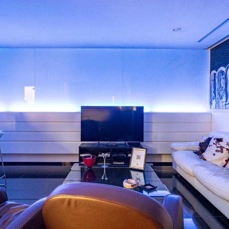 Luxury suite 2 min dal Politeama - Free Parking - Appartamento con 1 Camera da Letto - 18