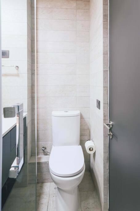 Moderno Studio, cercano a centros de ski, clínicas y universidades - Apartamento de 1 dormitorio - 3