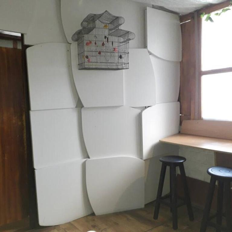 Casa Viva apartaestudio - Apartamento de 1 dormitorio - 14