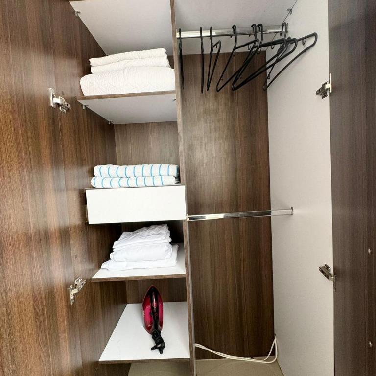 Lovely Private Apto in Poblado - Apartamento de 1 dormitorio - 12