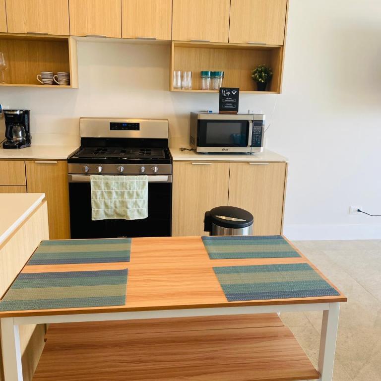 Mia Apartment - Two-Bedroom Apartment - 21