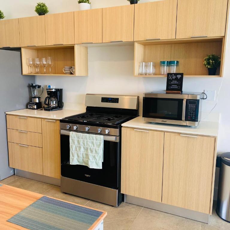 Mia Apartment - Two-Bedroom Apartment - 20