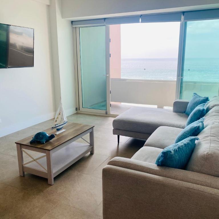 Mia Apartment - Two-Bedroom Apartment - 2