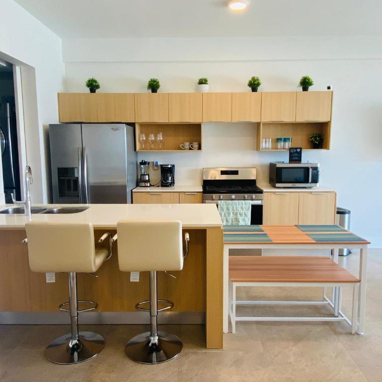 Mia Apartment - Two-Bedroom Apartment - 19