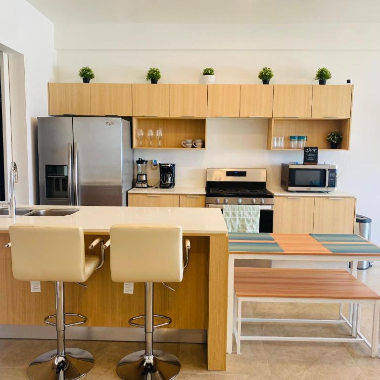Mia Apartment - Two-Bedroom Apartment - 18