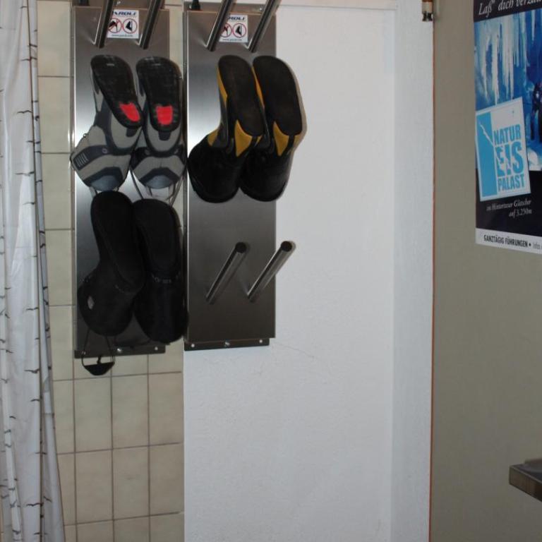 Appartement Weigl - Two-Bedroom Apartment - 42