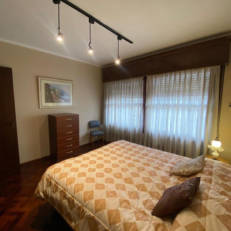 Departamento Espejo - Apartamento de 2 dormitorios - 18