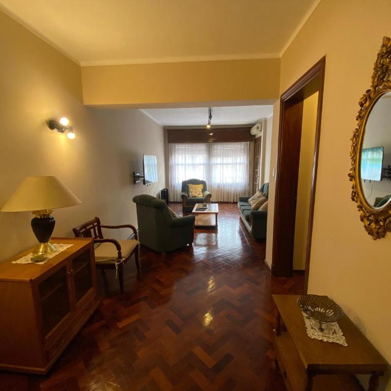 Departamento Espejo - Apartamento de 2 dormitorios - 21