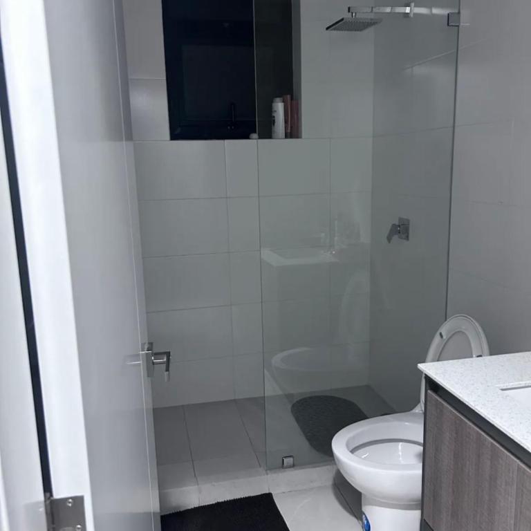 Hermoso departamento cerca de cumbaya - Apartamento de 1 dormitorio - 12