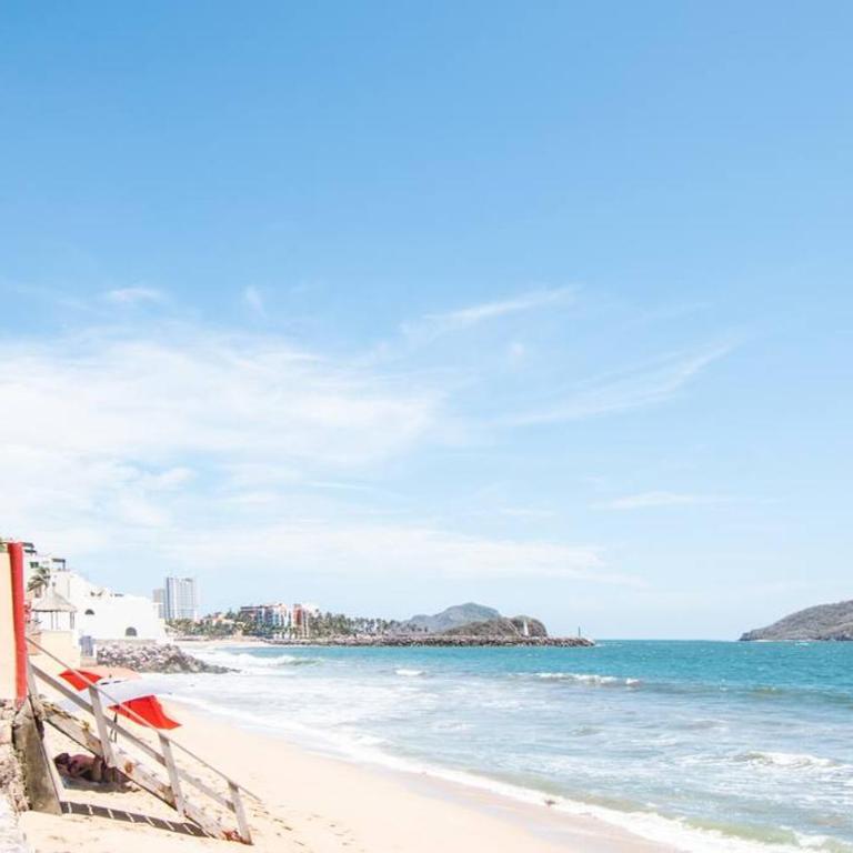 Preciosa Penthouse Con Vista Panoramica - Three-Bedroom Apartment - 19