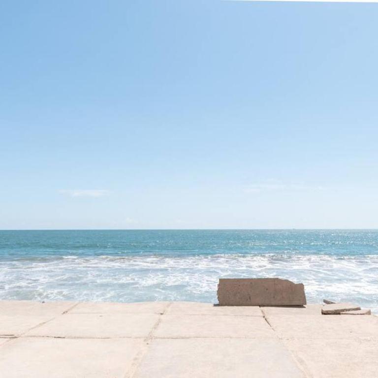 Preciosa Penthouse Con Vista Panoramica - Three-Bedroom Apartment - 29
