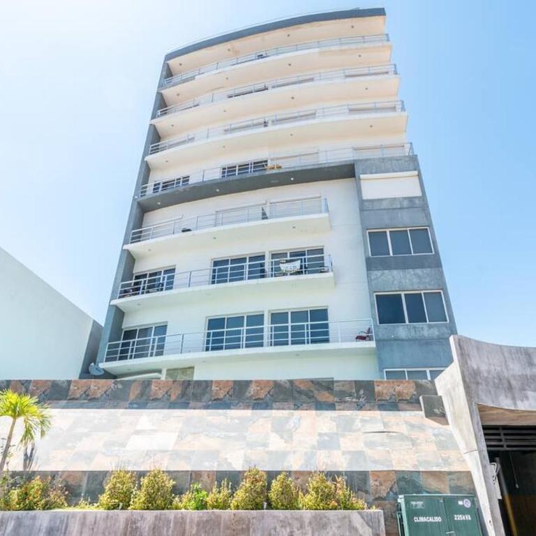 Preciosa Penthouse Con Vista Panoramica - Three-Bedroom Apartment - 38