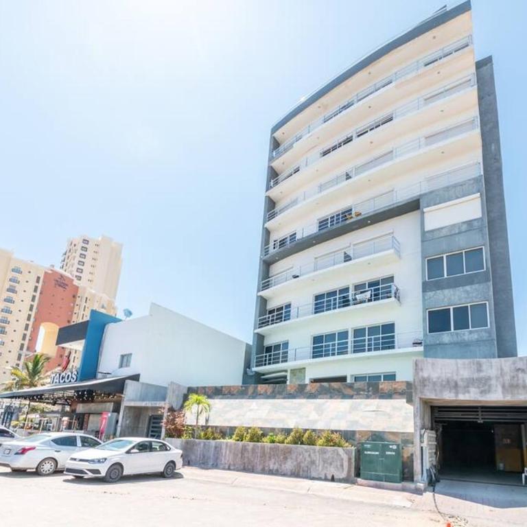 Preciosa Penthouse Con Vista Panoramica - Three-Bedroom Apartment - 48
