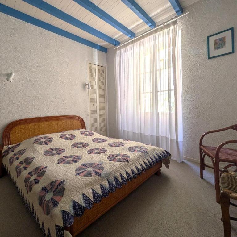 Maison de village au cœur de Collioure à 100m de la plage - FR-1-309-264 - Maison de Vacances (5 Adultes) - 7
