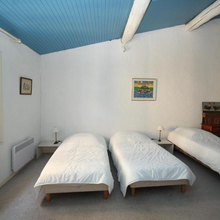 Maison de village au cœur de Collioure à 100m de la plage - FR-1-309-264 - Maison de Vacances (5 Adultes) - 10