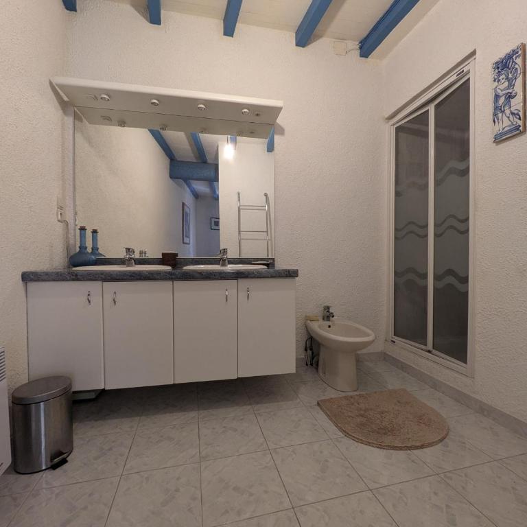 Maison de village au cœur de Collioure à 100m de la plage - FR-1-309-264 - Maison de Vacances (5 Adultes) - 11