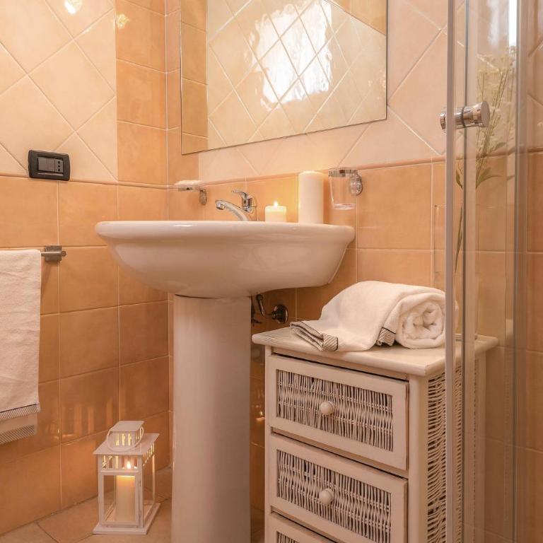 Bilo 4 - Appartamento con 1 Camera da Letto - 12