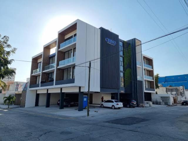 Mazatlán Cervo vacacional - Two-Bedroom Apartment - 1