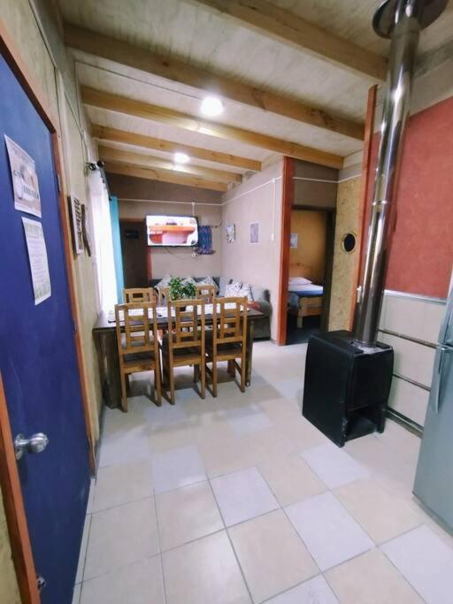 Cabaña Pescador cercano de playa y centro - Casa de 3 dormitorios - 18