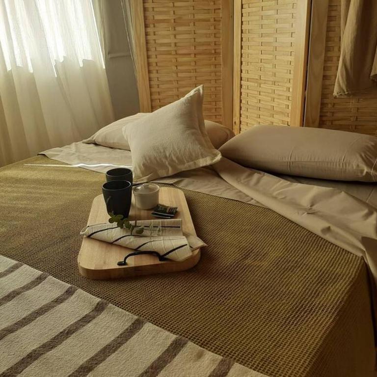 En el Corazón de Luján - Apartamento de 1 dormitorio - 9