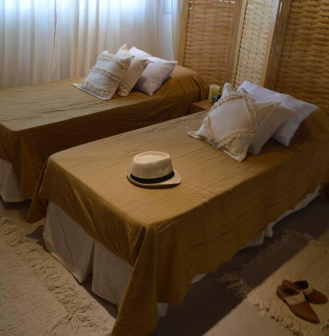 En el Corazón de Luján - Apartamento de 1 dormitorio - 14