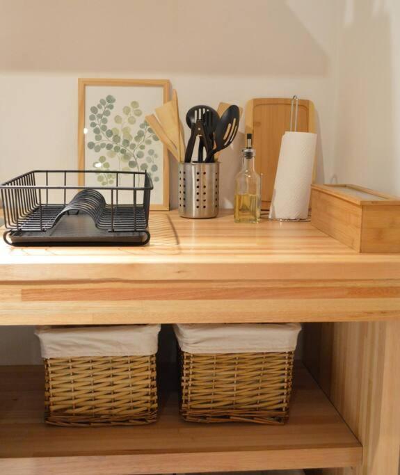 En el Corazón de Luján - Apartamento de 1 dormitorio - 31
