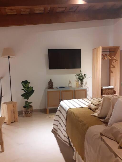 En el Corazón de Luján - Apartamento de 1 dormitorio - 38