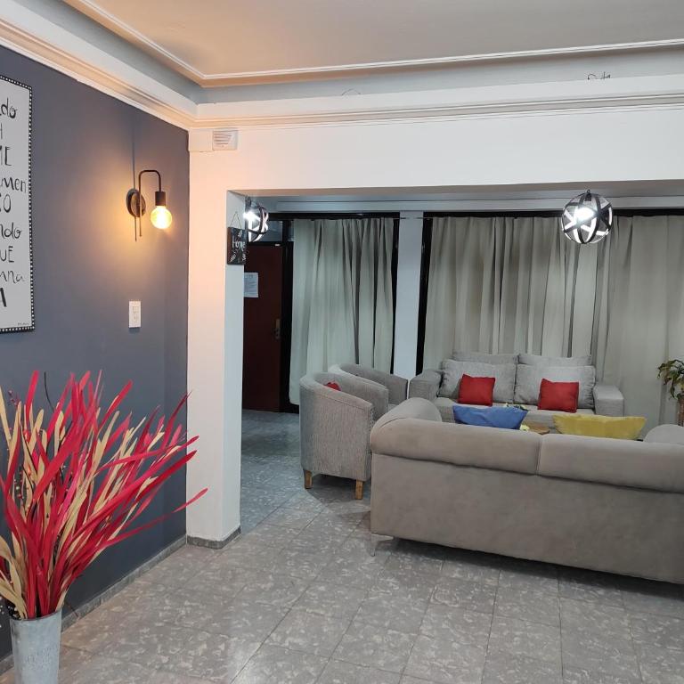 CASA CENTRICA EN LA CIUDAD DEL BUEN VlNO - HASTA 8 PERSONAS - Casa de 3 dormitorios - 11