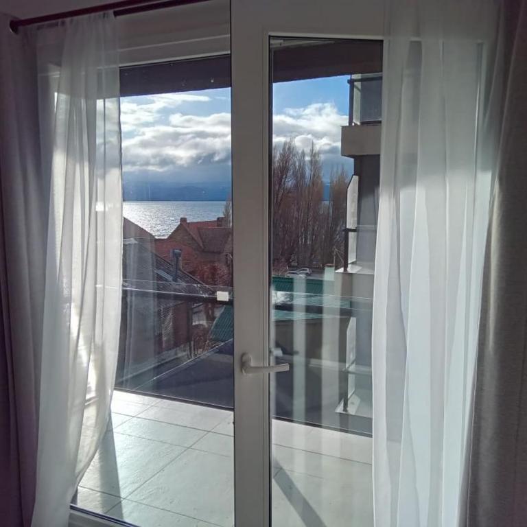 Tu lugar en Bariloche, departamento céntrico y tranquilo - Apartamento de 1 dormitorio - 14