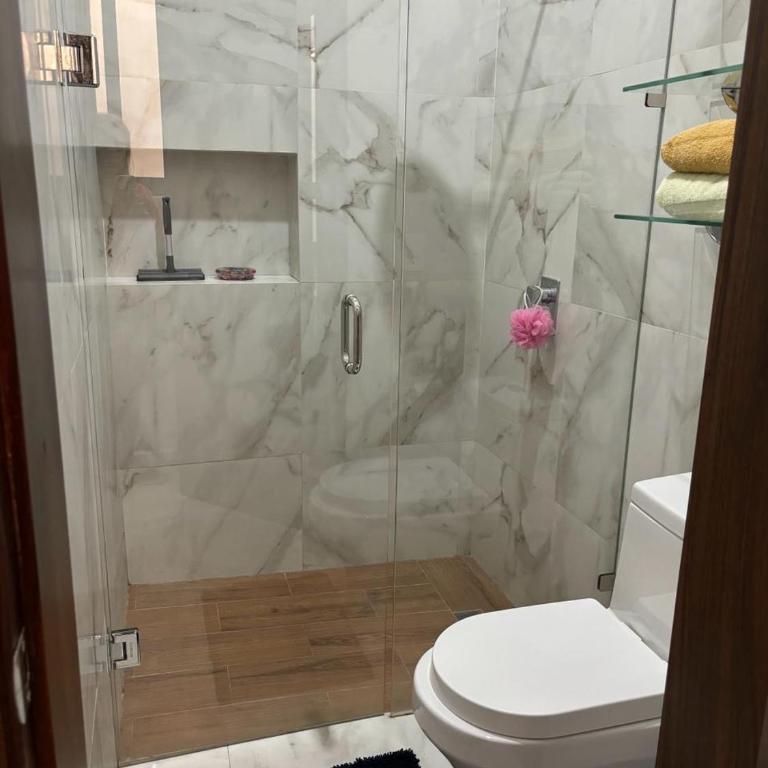 Mazatlán Cervo vacacional - Two-Bedroom Apartment - 4