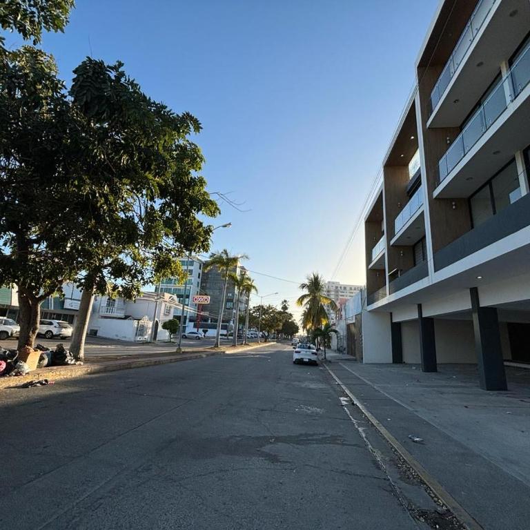 Mazatlán Cervo vacacional - Two-Bedroom Apartment - 7