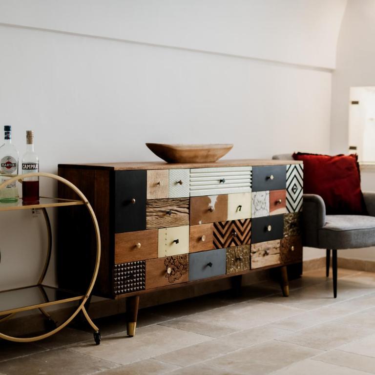 Suite Harmony Ostuni - One-Bedroom Apartment - 10