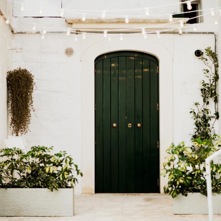 Suite Harmony Ostuni - One-Bedroom Apartment - 23