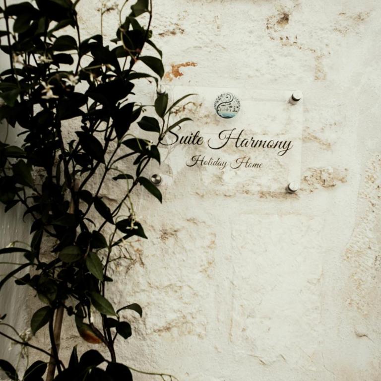 Suite Harmony Ostuni - One-Bedroom Apartment - 25