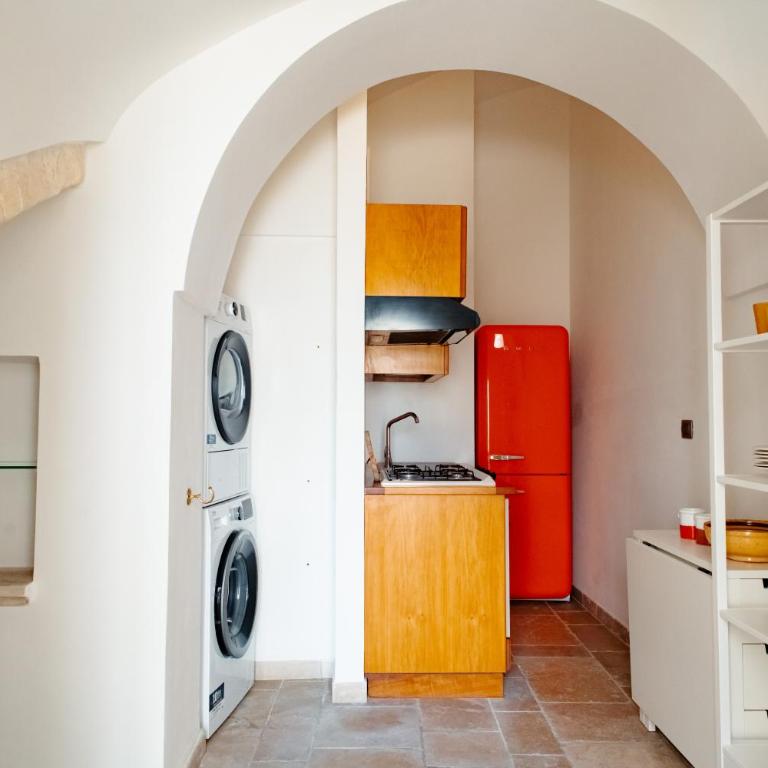 Suite Harmony Ostuni - One-Bedroom Apartment - 6